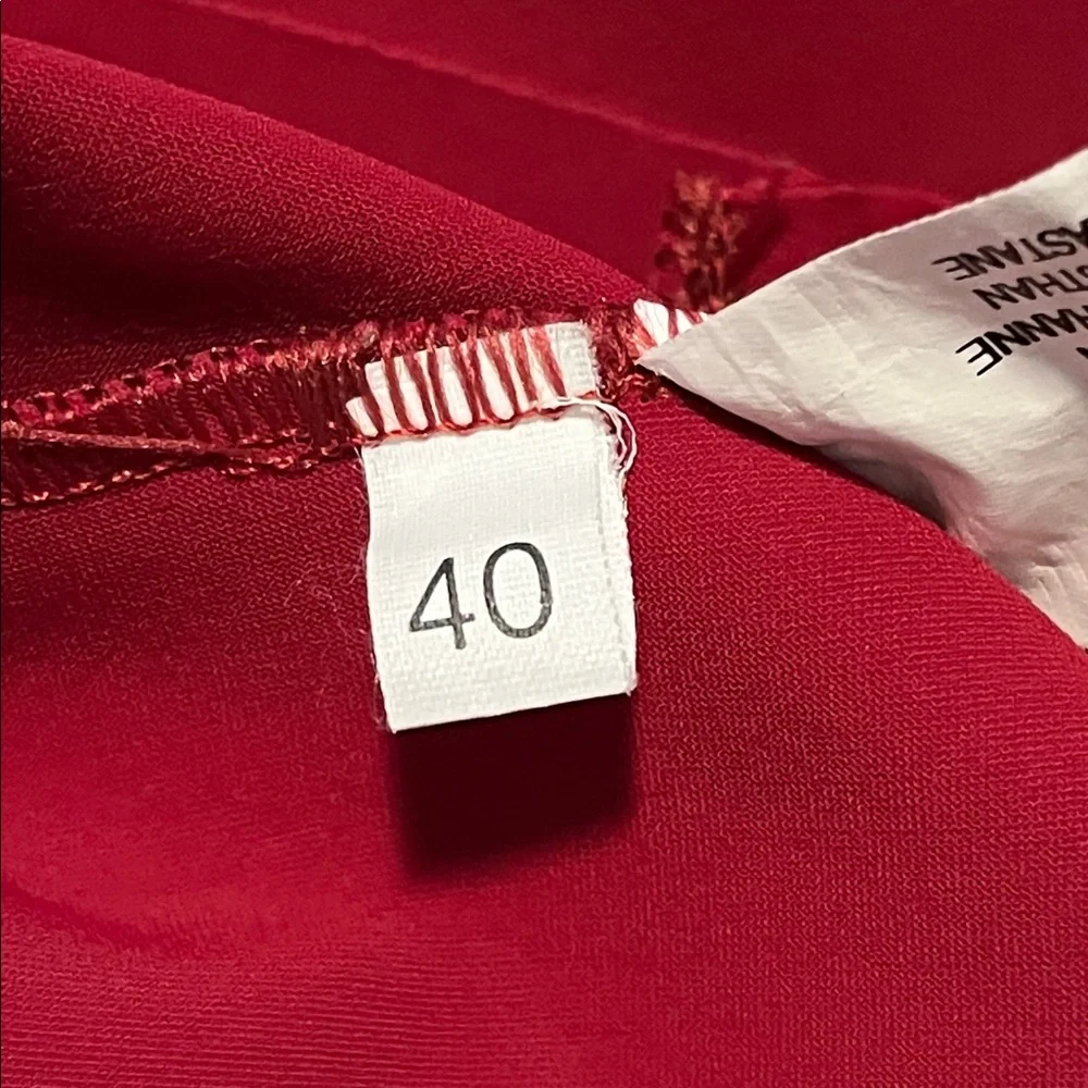 Chiara Boni La Petite Robe Bodycon Dress - Picture 12 of 12